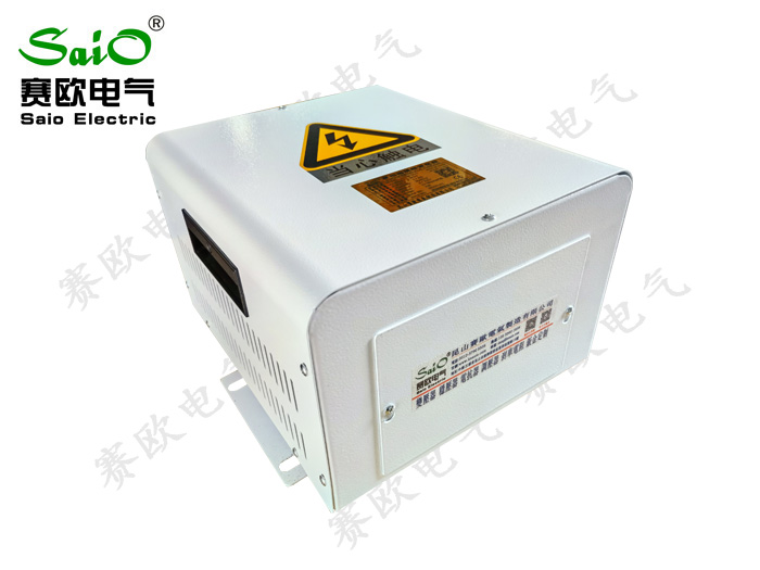 新款簡(jiǎn)易機(jī)器人配套變壓器（1KVA-5KVA)